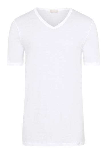 73001 Ultralight Short Sleeve Shirt - 101 White